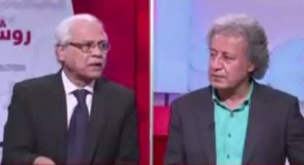 News Wise (Mujhe Kyun Nikala) – 16th April 2018