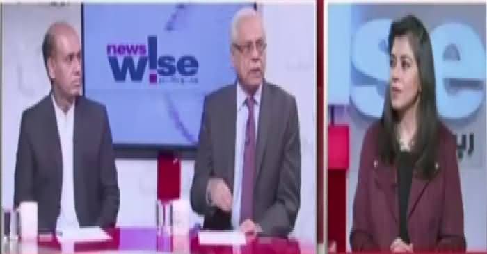 News Wise (Mullah Baradar Ki Rihai) – 26th October 2018