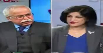 News Wise (Opposition Criticism on Govt) – 20th December 2016