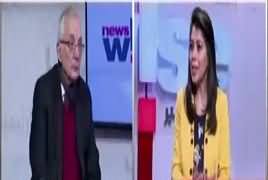 News Wise (Pak Bharat Kasheedagi) – 1st March 2019