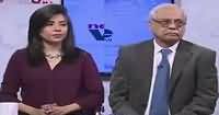 News Wise (Pakistan's Economical Condition) – 9th October 2018