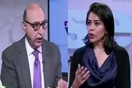 News Wise (Pakistan's Options Regarding Kashmir) – 6th Aug 2019