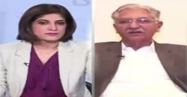 News Wise (Pervez Musharraf's Statement) – 22nd September 2017