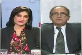 News Wise (Politics on Karachi's Water) – 7th April 2017