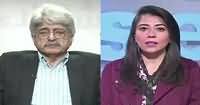 News Wise (PTI Govt Negotiations With IMF) – 8th October 2018