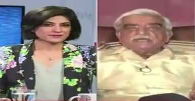 News Wise (Sajjan Jindal Pakistan Kyun Aaya?) – 11th May 2017