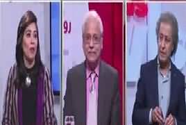 News Wise (Senate Election Mein Khareed o Farokht) – 5th March 2018