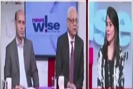 News Wise (Shahbaz Sharif Rebut NRO News) – 31st October 2018