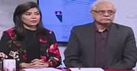 News Wise (Shahbaz Sharif, Zardari Sab Ki Baari Aaye Gi) – 25th Ocotber 2018