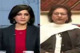 News Wise (Social Activist Salman Haider Missing) – 9th January 2017