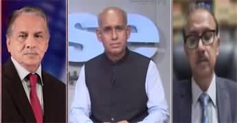 News Wise (PTI Leadership Still In Custody, More Arrests Expected) - 19th May 2023