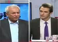 News Wise (What PTI Is Going To Do on 30th October) – 10th October 2016