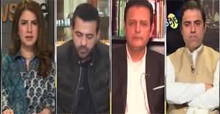 NewsEye (Lawyers or Political Leadership? Who Is Leading PTI?) - 18th March 2024