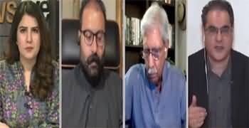 NewsEye (Most Important Issue of The Country, Election or Economy?) - 12th October 2023