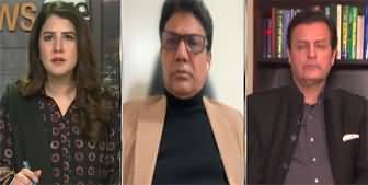NewsEye (President Opposes Extracting Canals From The Indus River) - 11th March 2025