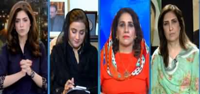 Newsline With Dr. Maria (Discussion on Multiple Issues) - 11th September 2019