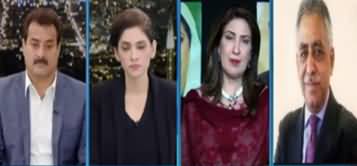 Newsline with Dr Maria Zulfiqar (Coronavirus, Serious Issue) - 14th March 2020