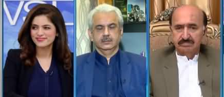 Newsline with Dr Maria Zulfiqar (Friendly Opposition Ka Daur?) - 10th January 2020