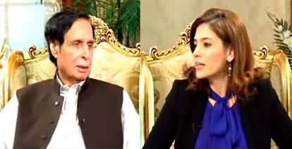 Newsline With Dr. Maria Zulfiqar (Pervez Elahi Exclusive) - 4th December 2022