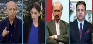 Newsline with Dr. Maria Zulfiqar (Terrorism Se Tourism Tak) - 15th December 2019