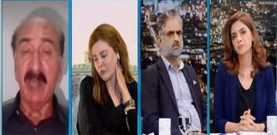 Newsline With Dr. Maria Zulfiqar (Will Nawaz Sharif Return?) - 13th November 2022
