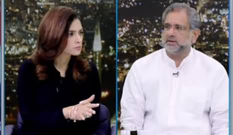 Newsline with Maria Zulfiqar (Economy, PDM, PMLN Vs PPP) - 5th June 2021