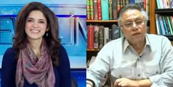 Newsline With Maria Zulfiqar (Hassan Nisar Exclusive Interview) - 3rd October 2019