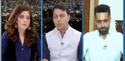 Newsline with Maria Zulfiqar (How Govt Can Bring Foreign Investment) - 14th June 2020