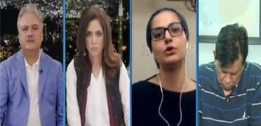 Newsline with Maria Zulfiqar (How to Strengthen Democracy) - 5th July 2020