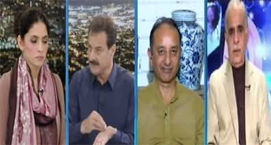 Newsline with Maria Zulfiqar (India Wants Sectarianism in Pakistan) - 11th October 2020