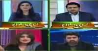 Newsone Special (Indian Terror Activities in Pakistan) – 4th November 2016