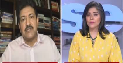 NewsWise (Imran Khan's Narrative How Much Popular?) - 15th July 2022