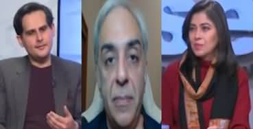 NewsWise (Politicians Allegations Against Each Other) - 3rd January 2023