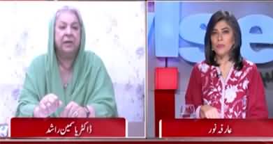 Newswise (PTI's Long March | Inflation | IMF) - 20th June 2022