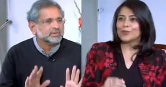 Newswise (Shahid Khaqan Abbasi Exclusive Interview) - 2nd March 2020