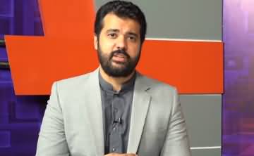 Next 72 Hours Are Very Important About Nawaz Sharif - Usama Ghazi Analysis