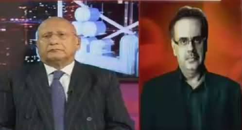 Night Edition (100 Billion Dollar Ka Sawal) – 17th April 2016