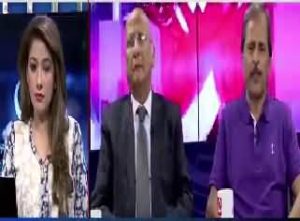 Night Edition (Panama Case JIT) - 10th June 2017