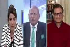 Night Edition (PPP Bhi Ahtasab ki Zadd Mein) - 21st December 2018