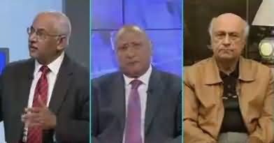 Night Edition (Action Against Corruption in Punjab) – 24th February 2018