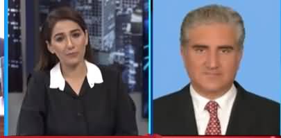 Night Edition (Afghan Peace Process) - 6th April 2021