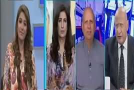 Night Edition (Allies, PTI's Power or Weakness) – 10th August 2018