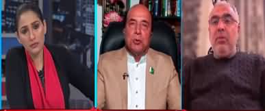 Night Edition (Army Chief's Appointment) - 18th November 2022