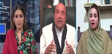 Night Edition (Assemblies Dissolution: PTI In Trouble) - 18th December 2022