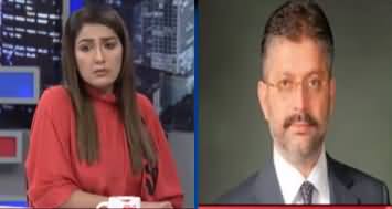 Night Edition (Bad Governance in Karachi) - 31st August 2020