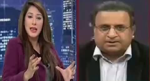 Night Edition (Benazir Bhutto Ki Barsi) – 27th December 2015