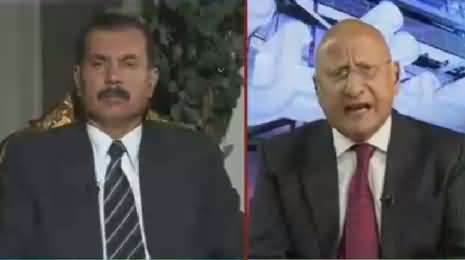 Night Edition (Bharat Ki Hat Dharmi Barqarar) – 26th March 2016