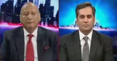 Night Edition (Budget Aur Ghareeb Awam) – 27th May 2017