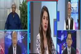 Night Edition (Budget Mein Awam Ko Kia Mila) – 27th April 2018