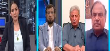 Night Edition (By-Election 2022 Result, PTI Wins) - 16th October 2022